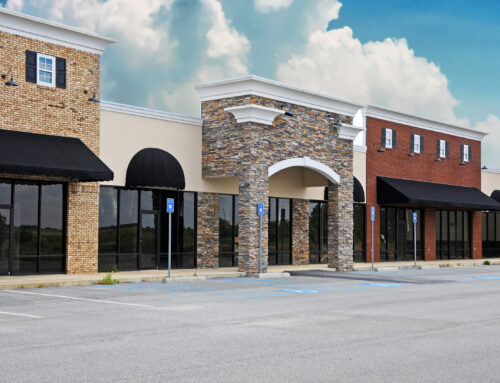 Strip Malls Show Resilience in an Evolving Commercial Real Estate Market