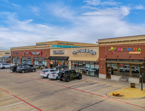Shops at Covenant Health