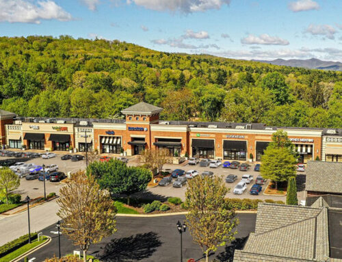 Meridian Place Neighborhood Center