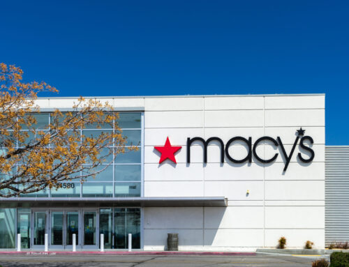 Macy’s to open ‘new store format’ inside suburban strip mall